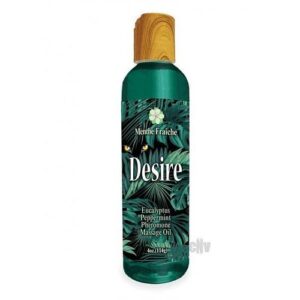 Desire Peromone Oil Eucalyptus 4oz