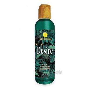 Desire Peromone Oil Citrus 4oz