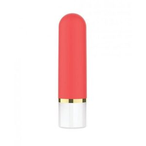 Nobu Mini Sari Classic Bullet - Coral
