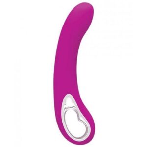 Pretty Love Alston Vibrator 12 Functions Fuchsia