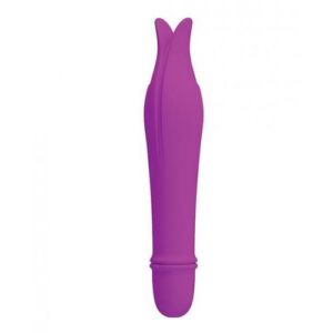 Pretty Love Edward Purple G-Spot Vibrator