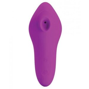 Pretty Love Magic Fish 12 Function Clitoral Vibrator