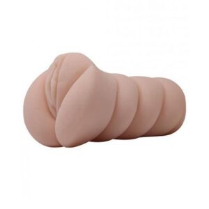 Crazy Bull No Lube Masturbator Sleeve Vagina