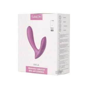 Svakom Erica Pink