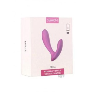 Svakom Erica Pink