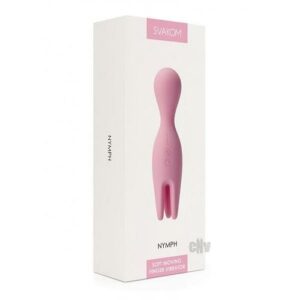 Svakom Nymph Pink