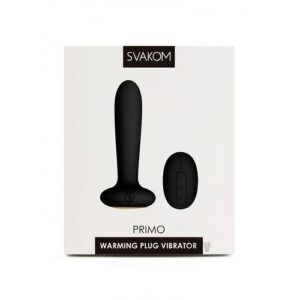 Svakom Primo Black