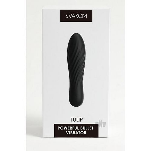 Svakom Tulip Black