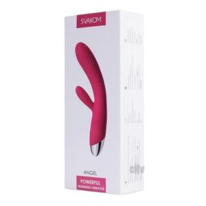 Svakom Angel Pink/silver