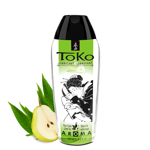 Toko Aroma Pear & Exotic Green Tea 5.5 Oz