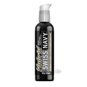 Hybrid Lube 4oz/118ml