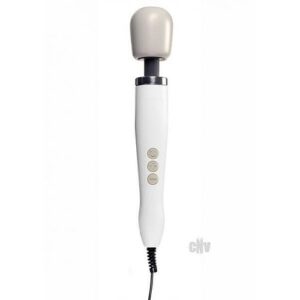 Doxy Massager White