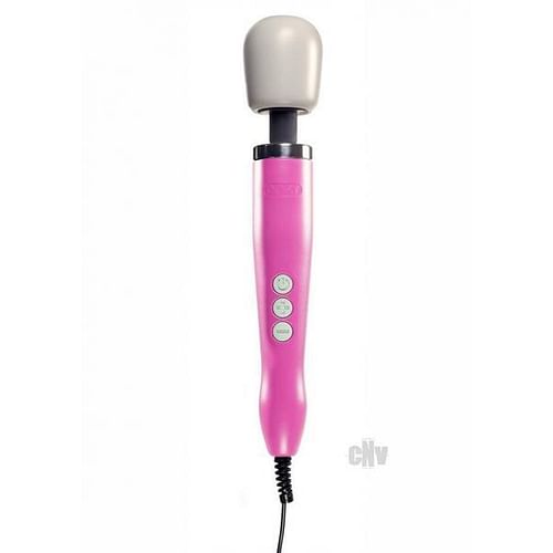 Doxy Massager Pink