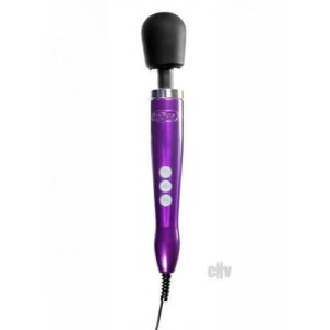 Doxy Die Cast Purple