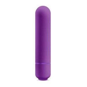 Cutey Vibe Plus Bullet Vibrator Purple