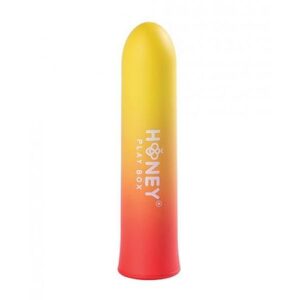 Fantasy Color Gradient Bullet Vibrator - Multi Color