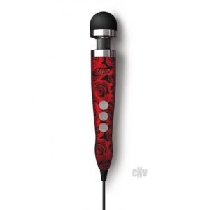 Doxy Die Cast 3 Rose Pattern