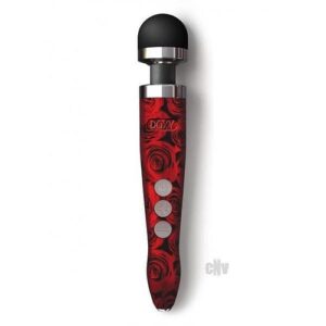 Doxy Die Cast 3r Rose Pattern