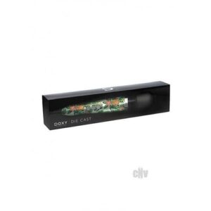 Doxy Die Cast Pineapple Pattern