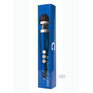 Doxy Die Cast 3r Blue Flame