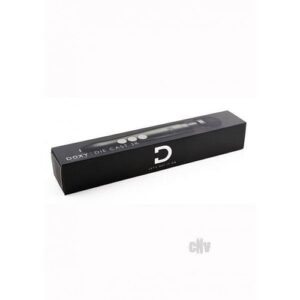 Doxy Die Cast 3r Matte Black