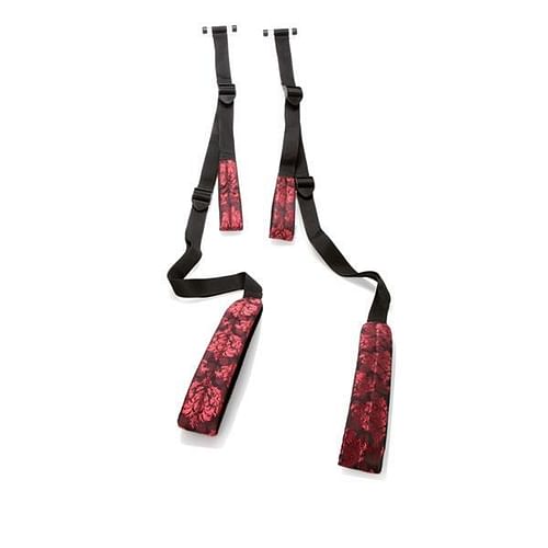 Scandal Over The Door Swing - Image 2