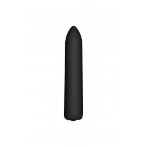 Edonista Nina Bullet Vibe 16 Modes Black