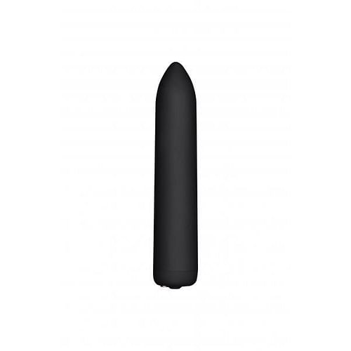 Edonista Nina Bullet Vibe 16 Modes Black