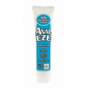 Anal-eze Gel