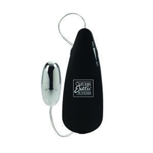 Silver Bullet Vibrator - Image 2