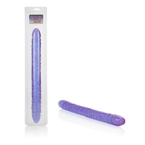 Veined Double Dong 17.5" - Image 3