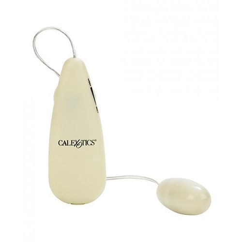 Pocket Exotics Glow In The Dark Bullet Vibrator - Image 3