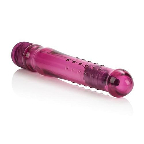 Turbo Glider Vibrator Raspberry Crush Red - Image 4
