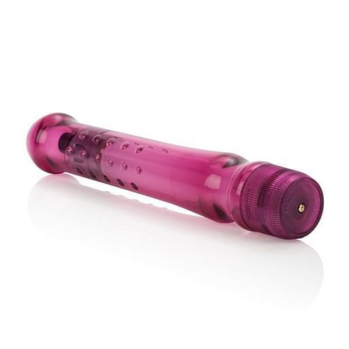 Turbo Glider Vibrator Raspberry Crush Red - Image 5