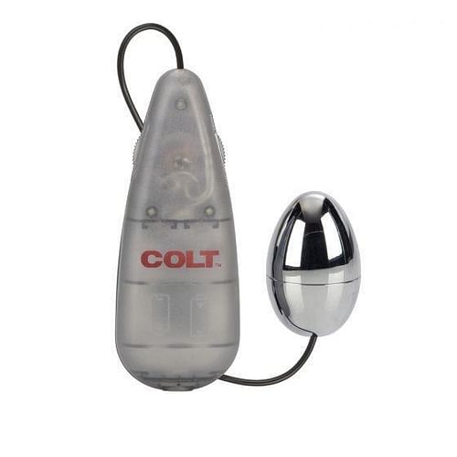 Colt Multi-Speed Power Pack Egg Vibrator - Image 3