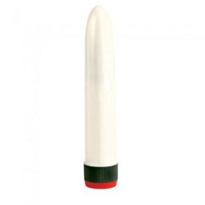 Dr Joel Kaplan Intimacy Vibrator - 6.5 inch