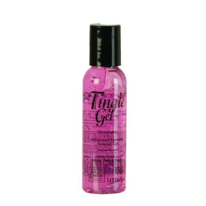 Tingle Gel Female Arousal 2.4 fluid ounces