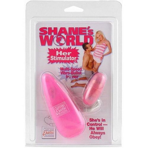 Shane's World Vibrating Bullet - Image 3