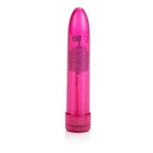 Shane's Sparkle Vibrator - Pink - Image 2