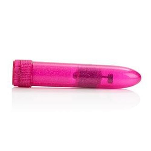 Shane's Sparkle Vibrator - Pink - Image 5
