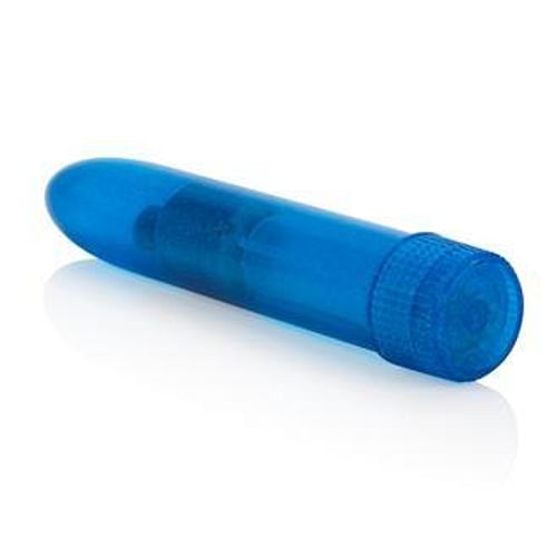 Shane's World Sparkle Vibes Blue Vibrator - Image 4