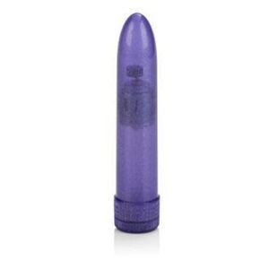 Shane's World Sparkle Vibrator - Purple