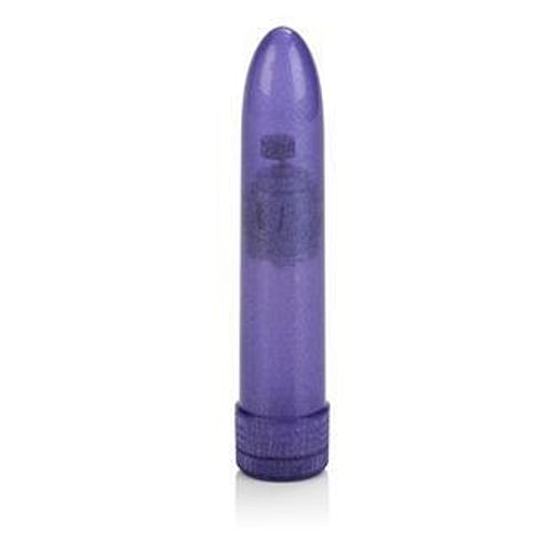 Shane's World Sparkle Vibrator - Purple