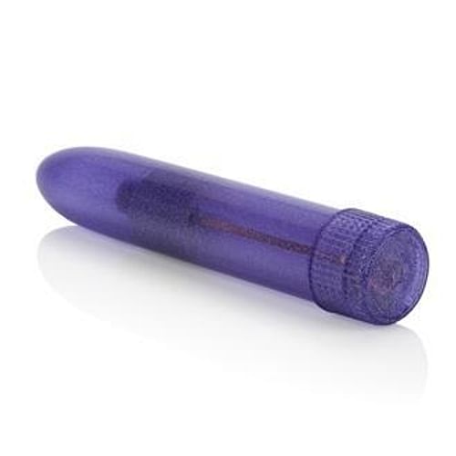 Shane's World Sparkle Vibrator - Purple - Image 3