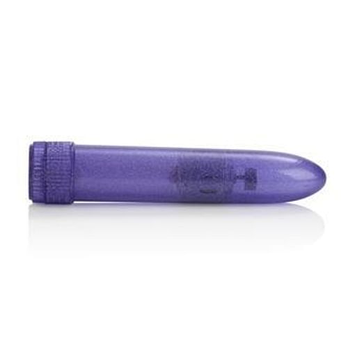Shane's World Sparkle Vibrator - Purple - Image 4
