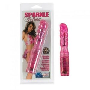 Sparkle Softees Swirl