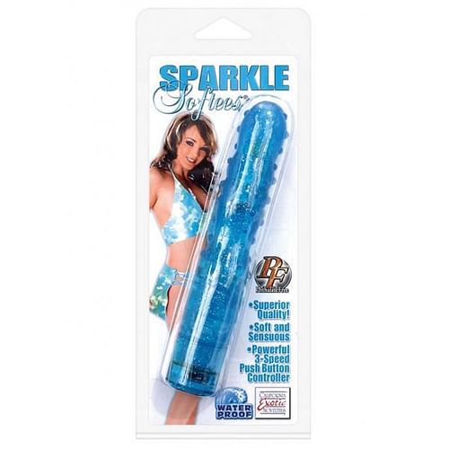 Sparkle Softees Nubbie - Image 2