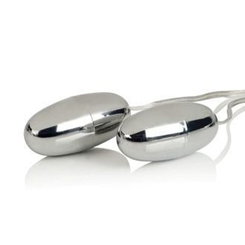 Colt 7 Function Twin Turbo Bullet Vibrator - Image 3