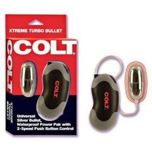 COLT Extreme Turbo Bullet