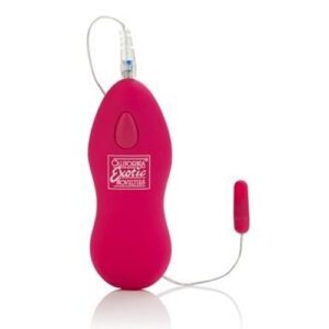 Whisper Micro Bullet Vibrator Pink